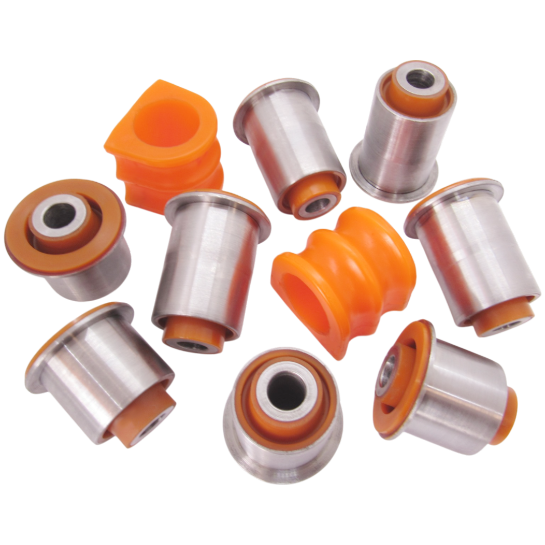 Polyurethane front suspension kit Nissan Armada 2003-2015