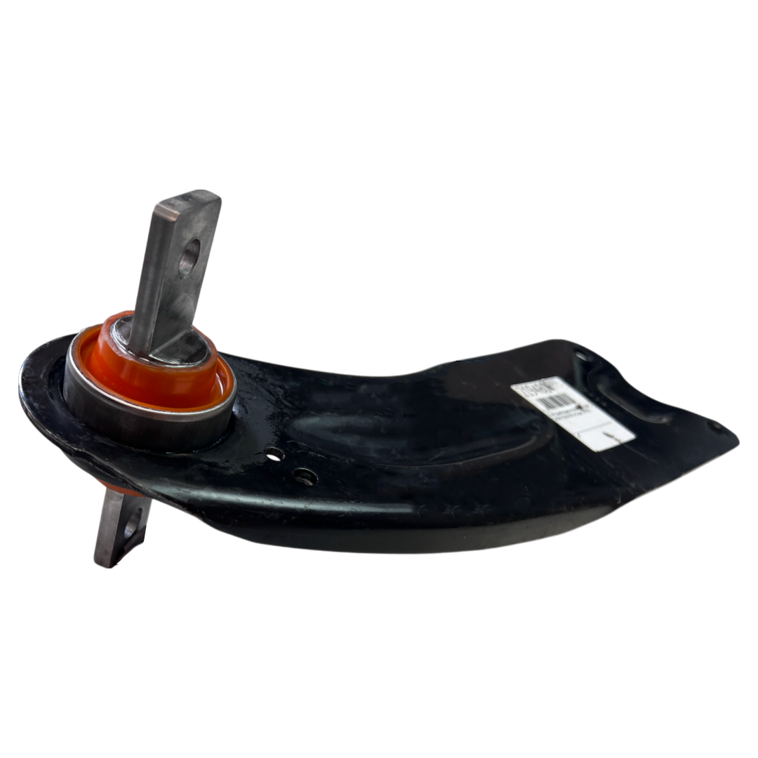 Задній поздовжній важіль Suzuki Kizashi 2009-2014 Послуга з перепресування сайлентблоків (Сайлентблоки в ціну не входять)