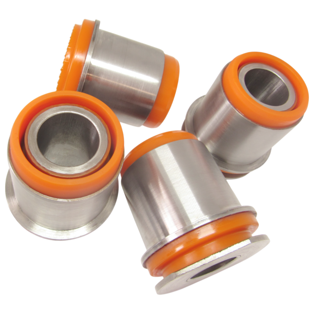 Polyurethane bushings rear subframe kit  Ford Fusion 2012-2020