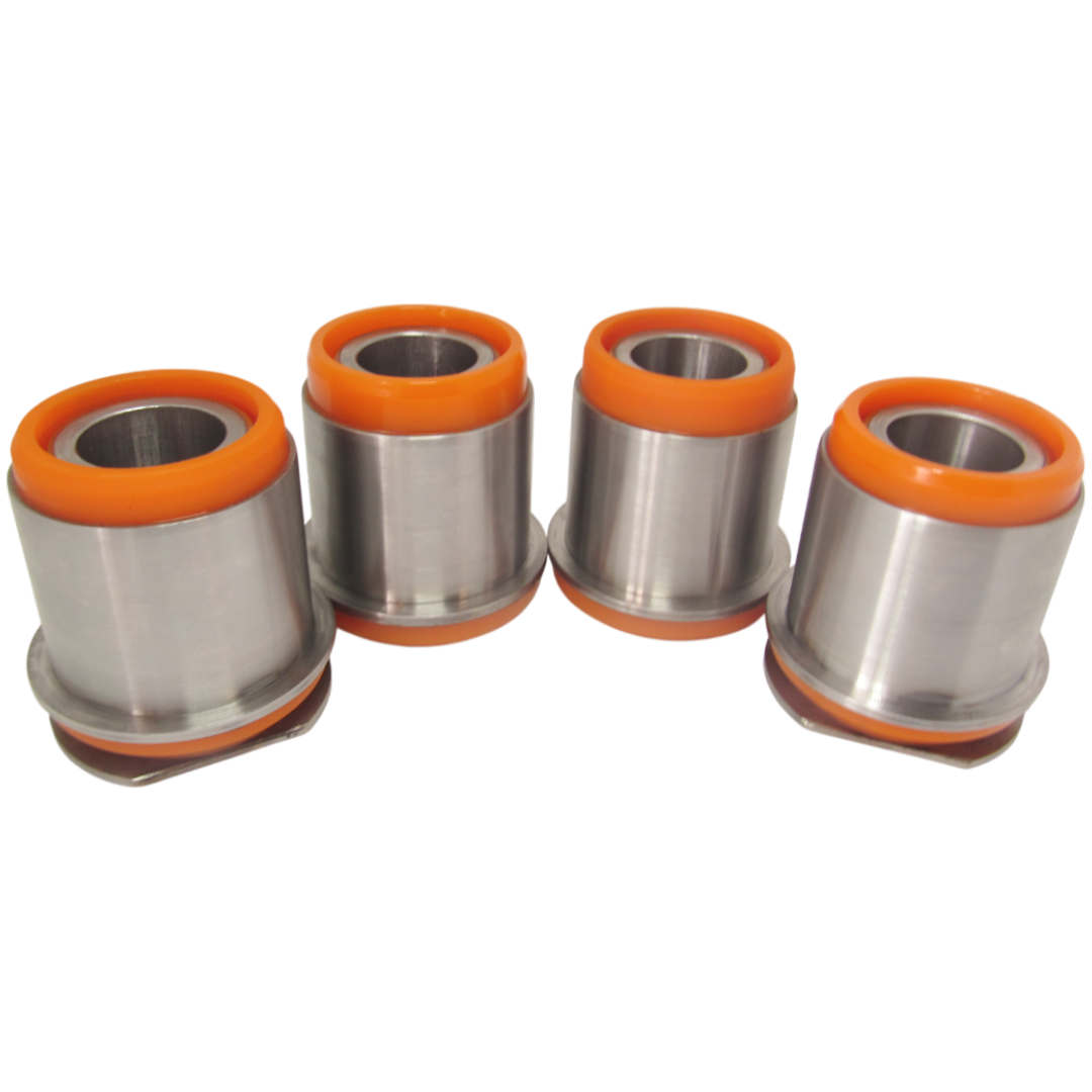 Polyurethane bushings rear subframe kit  Ford Fusion 2012-2020