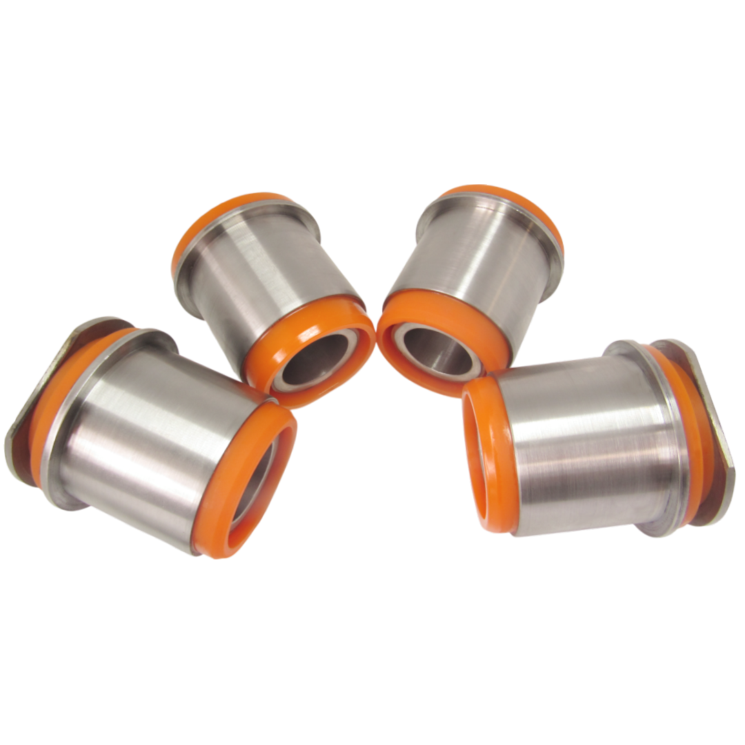 Polyurethane bushings rear subframe kit  Ford Fusion 2012-2020