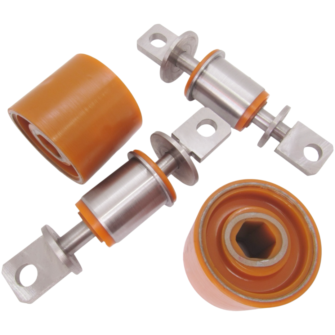 Polyurethane front suspension kit Chevrolet Volt 2015-2019