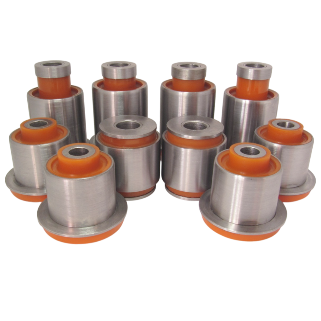 Polyurethane front suspension kit Ford F-150 2004-2008