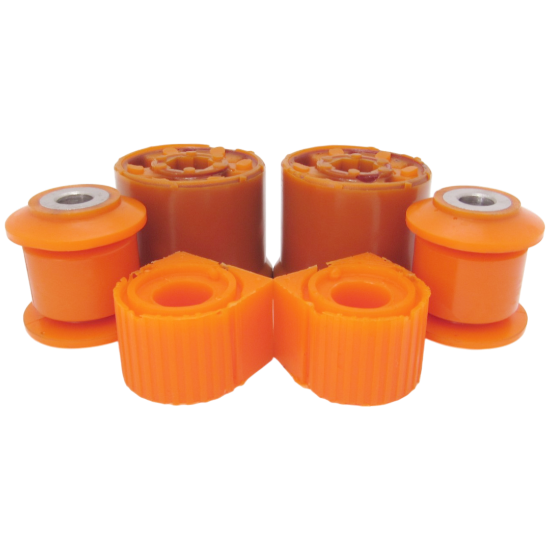 Поліуретановий комплект передньої підвіски Audi A3 2012-2020