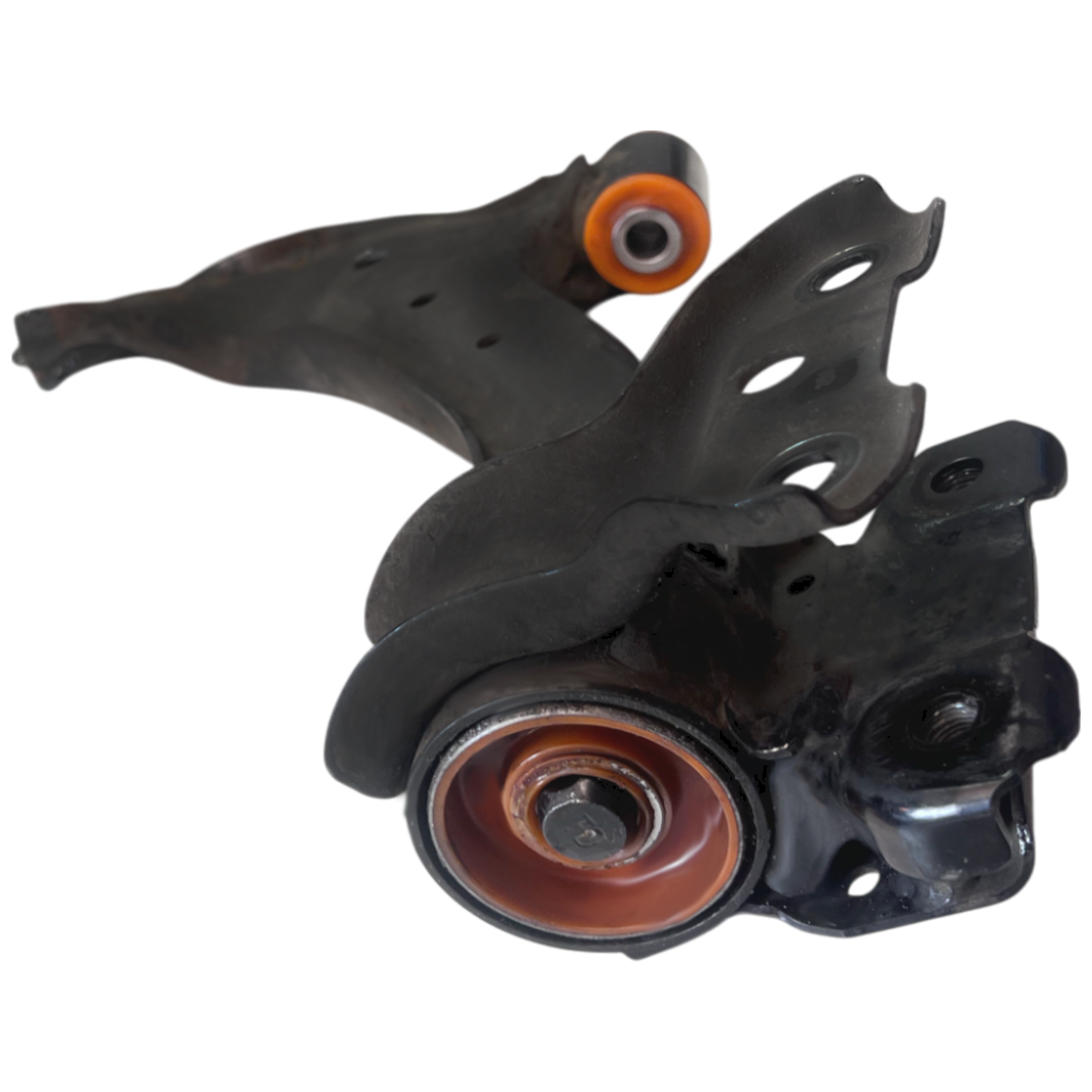 Front arm Haval H6 2017- Service for repressing of bushing (Bushing is not included in the price)