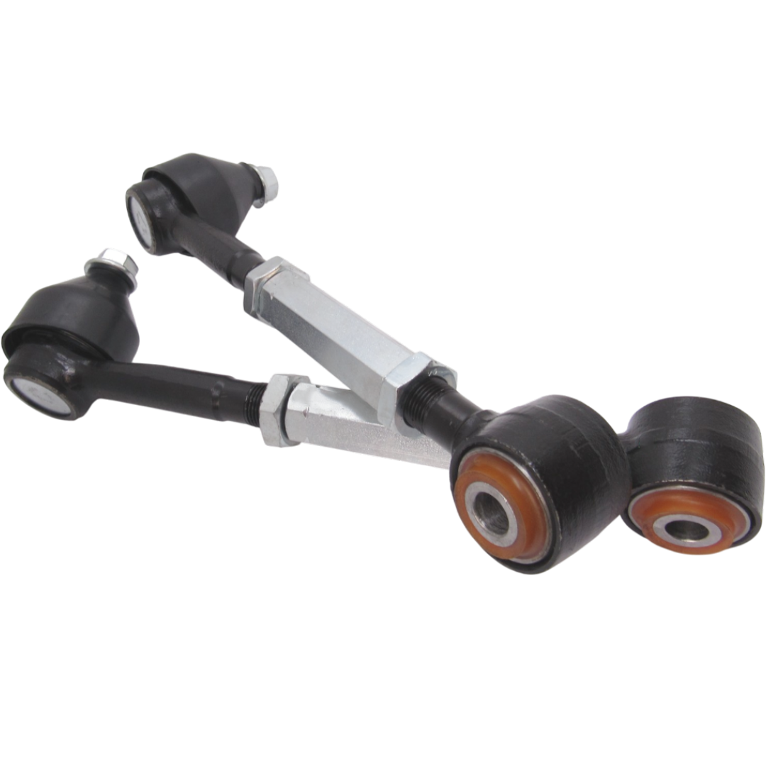 Задний верхний рычаг Toyota Rav4 2005-2013 Услуга с перепресовки сайлентблоков (Сайлентблоки в цену не входят)