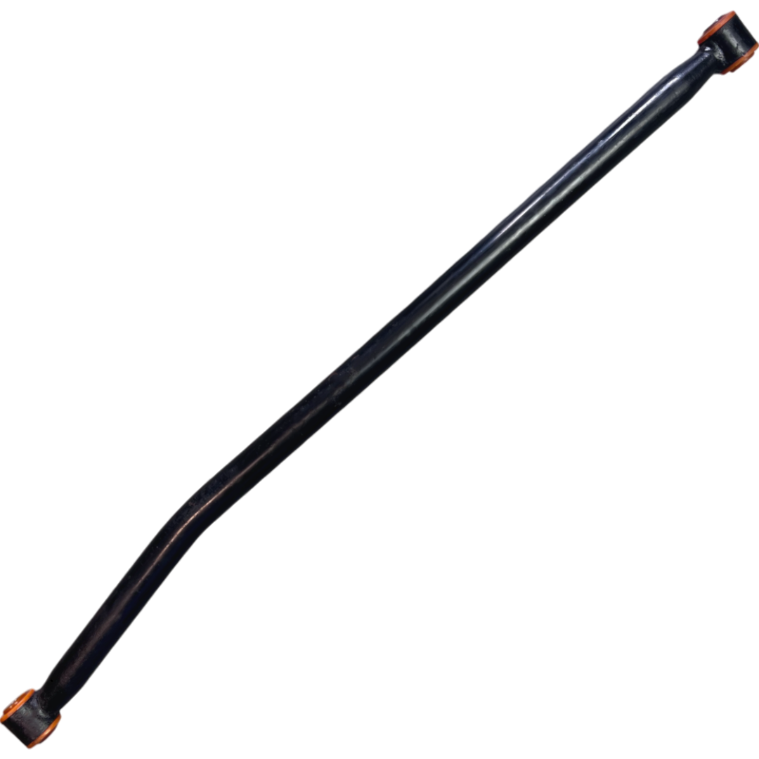 Передня поперечна тяга Suzuki Jimny 1998-2018 Послуга з перепресування сайлентблоків (Сайлентблоки в ціну не входять)