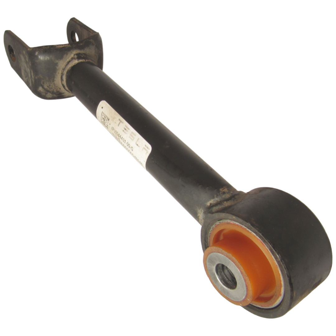 Задній нижній поперечний важіль Tesla Model 3 2017- Послуга з перепресування сайлентблоків (Сайлентблоки в ціну не входять)