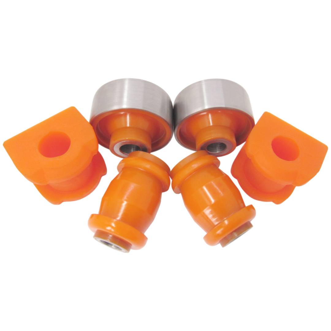 Поліуретановий комплект передньої підвіски Citroen C4 Aircross 2012-2015