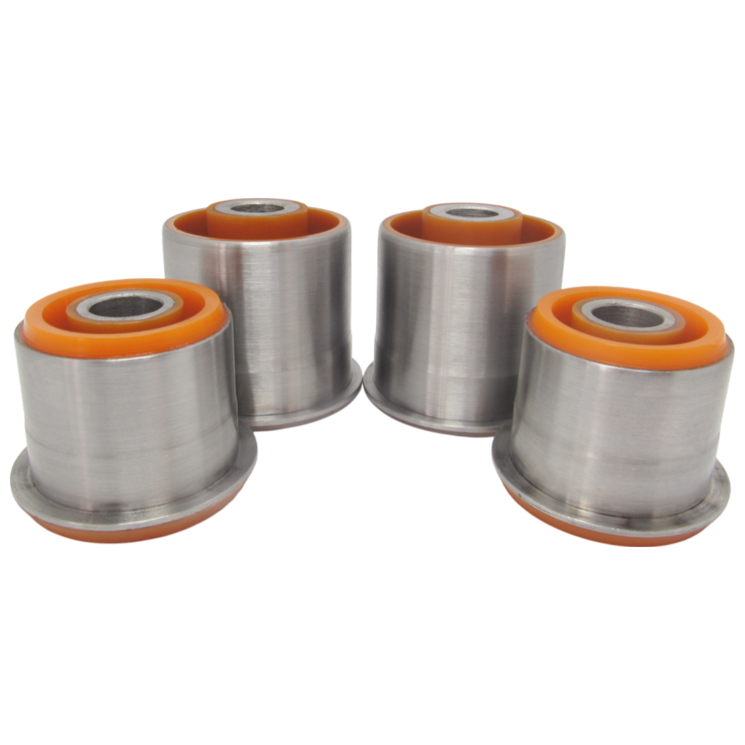 Полиуретановый  комплект сайлентблоков заднего подрамника Chrysler Sebring 2007-2010