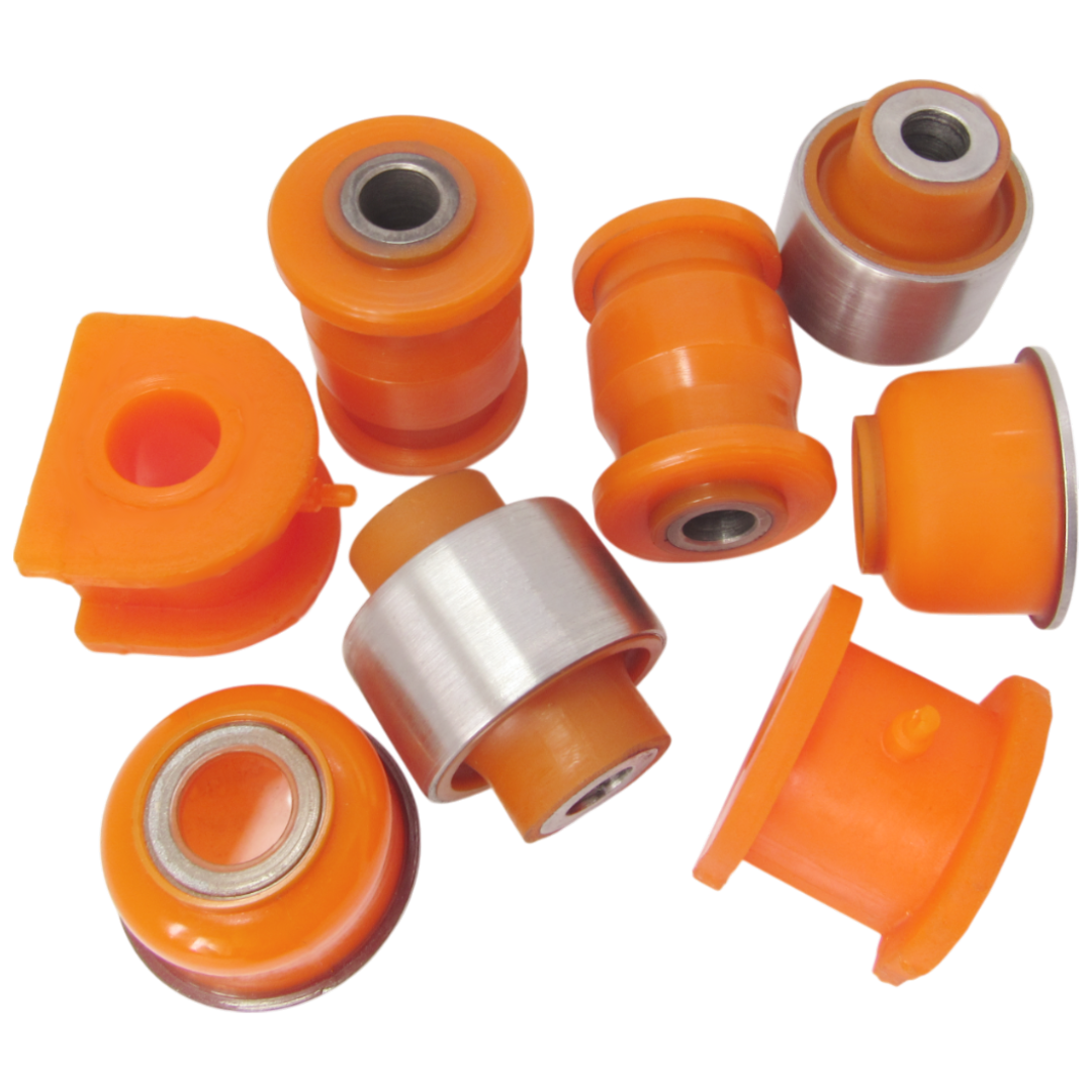 Поліуретановий комплект передньої підвіски Citroen C-Zero 2010-