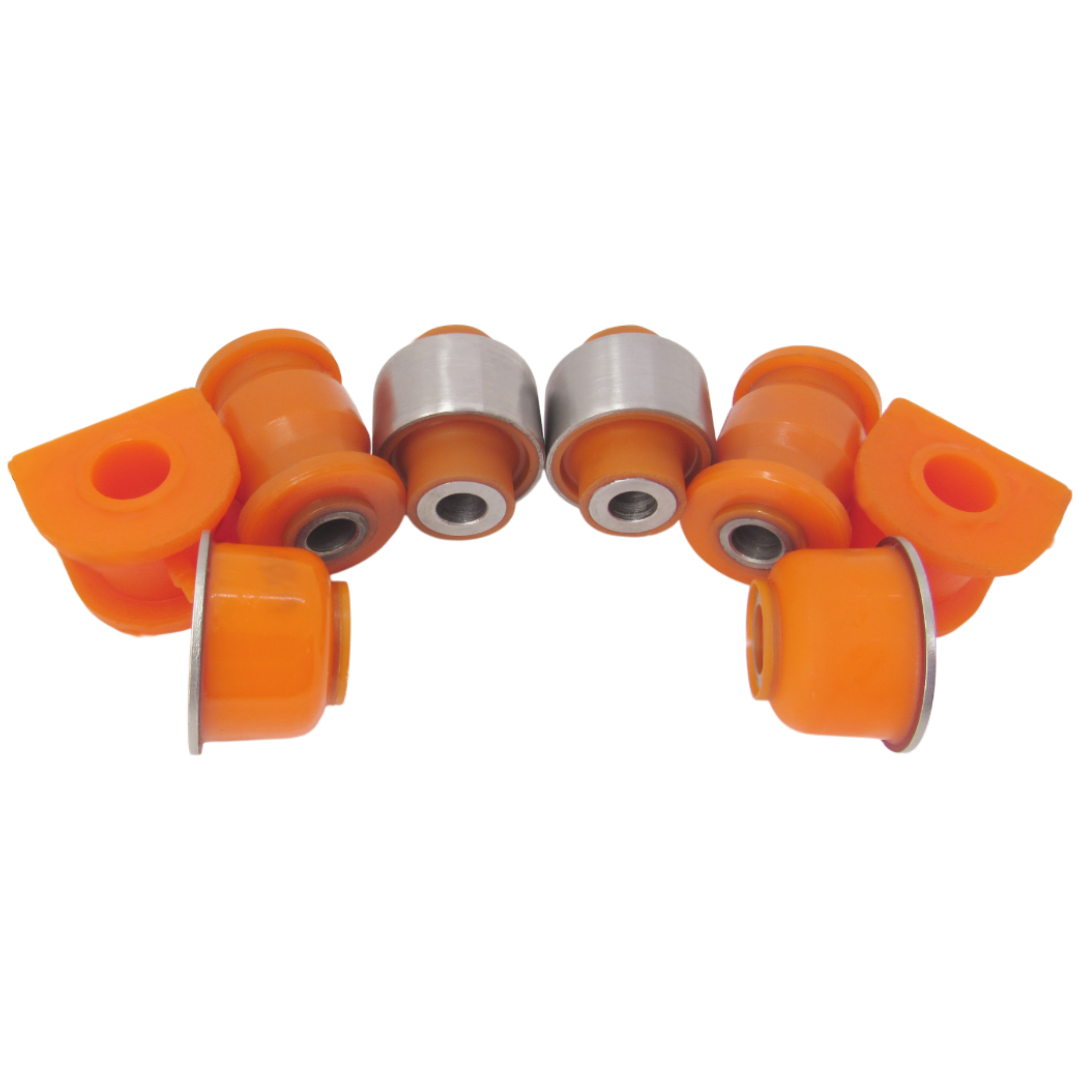 Поліуретановий комплект передньої підвіски Citroen C-Zero 2010-