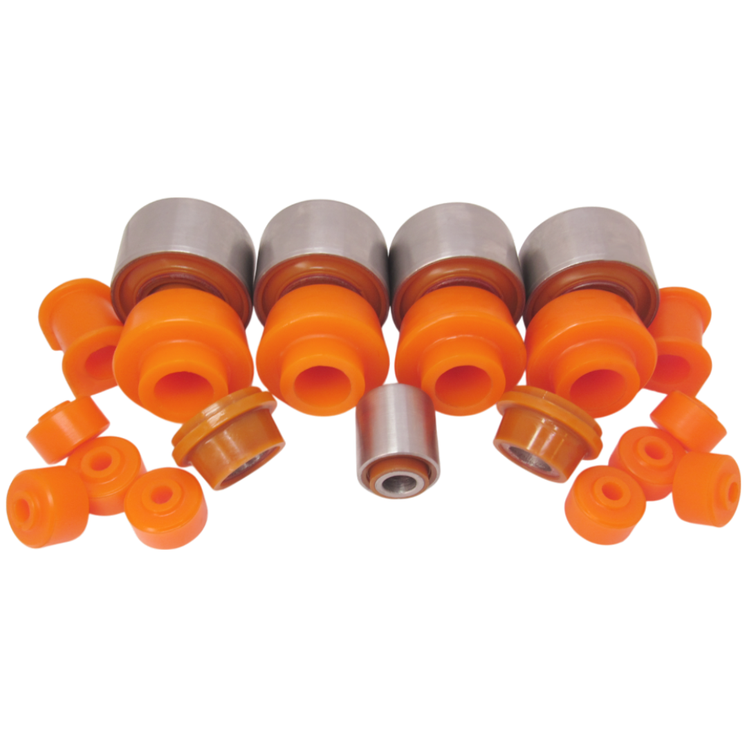 Polyurethane front suspension kit Toyota Land Cruiser 1984-1990