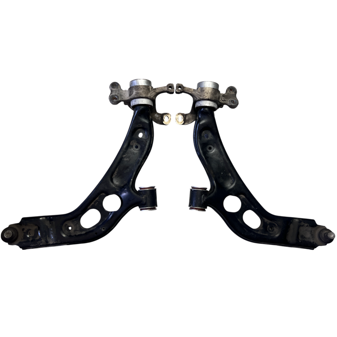 Передній важіль Bmw F48 2015- Послуга з перепресування сайлентблоків (Сайлентблоки в ціну не входять)