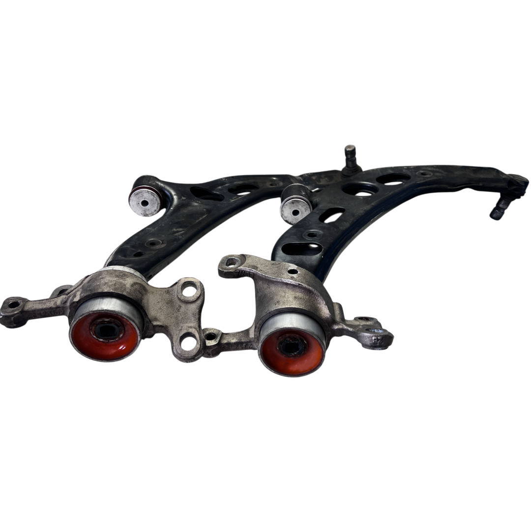 Передній важіль Bmw F48 2015- Послуга з перепресування сайлентблоків (Сайлентблоки в ціну не входять)