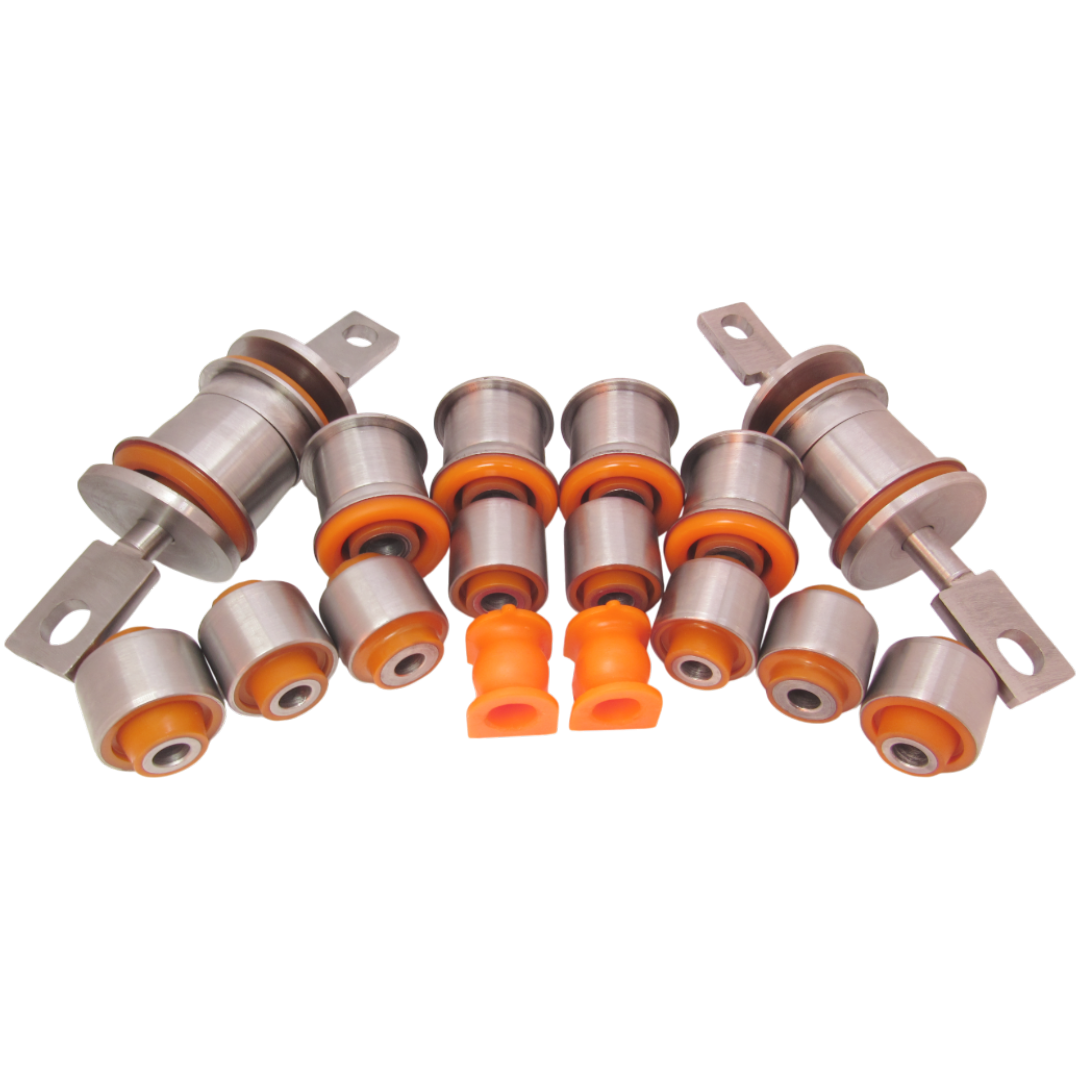 Полиуретановый комплект задней подвески Honda Cr-v 2006-2011