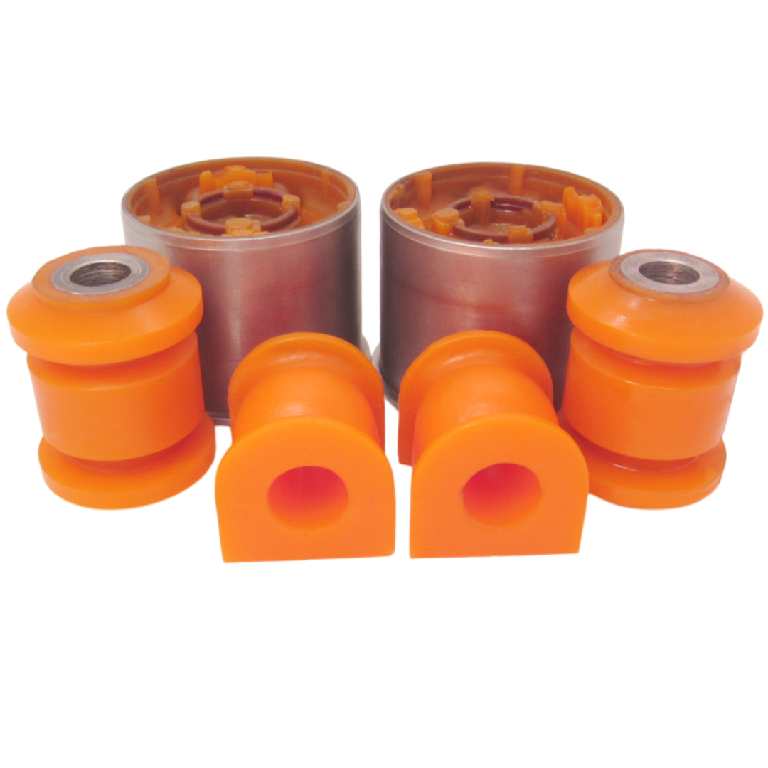 Полиуретановый комплект передней подвески Honda Cr-v 2006-2011