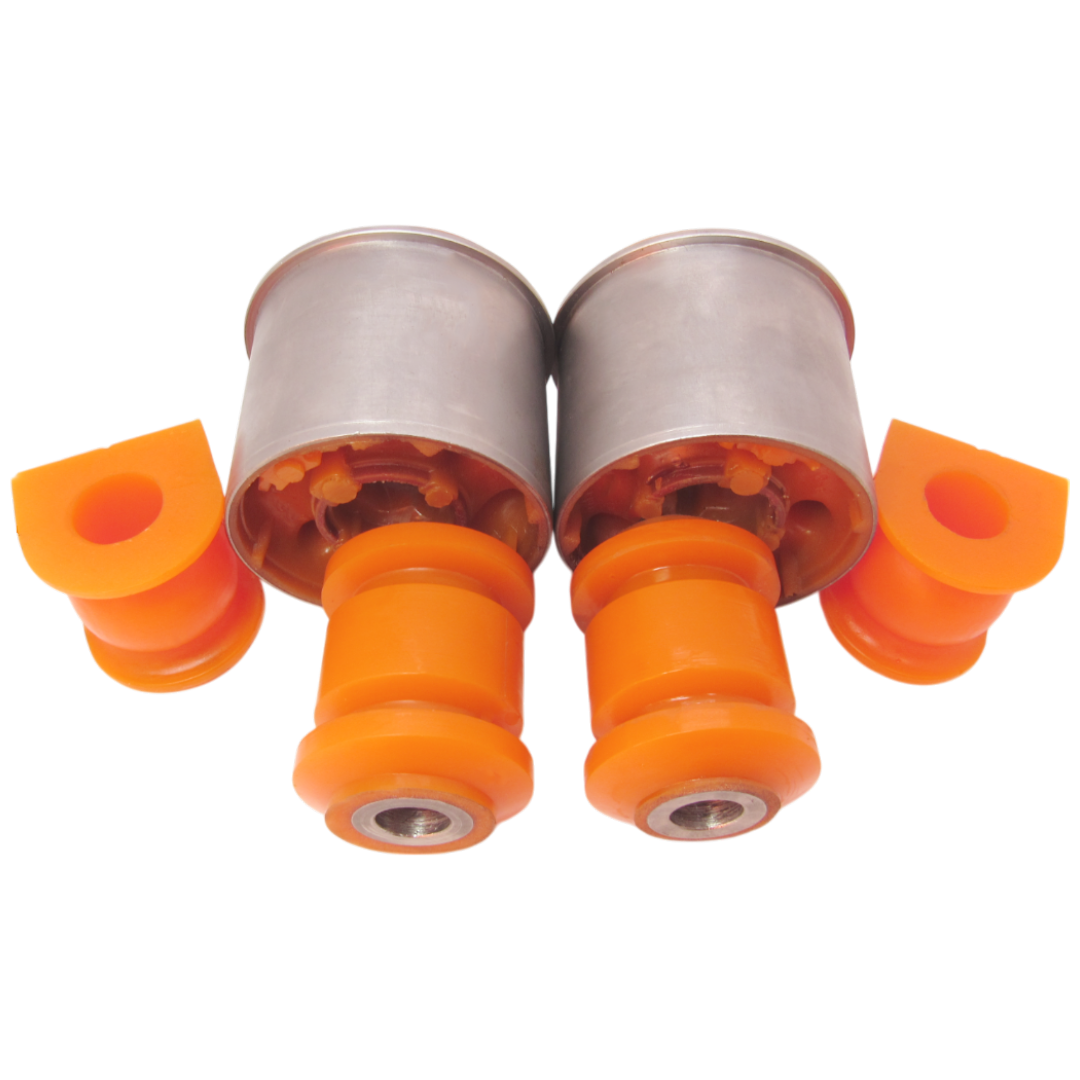 Полиуретановый комплект передней подвески Honda Cr-v 2006-2011