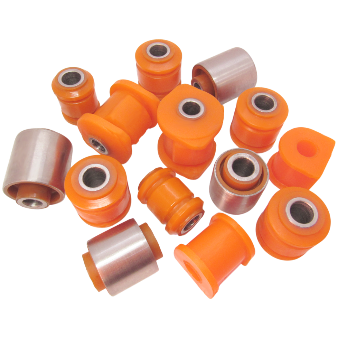 Поліуретановий комплект задньої підвіски Toyota Camry 2006-2011