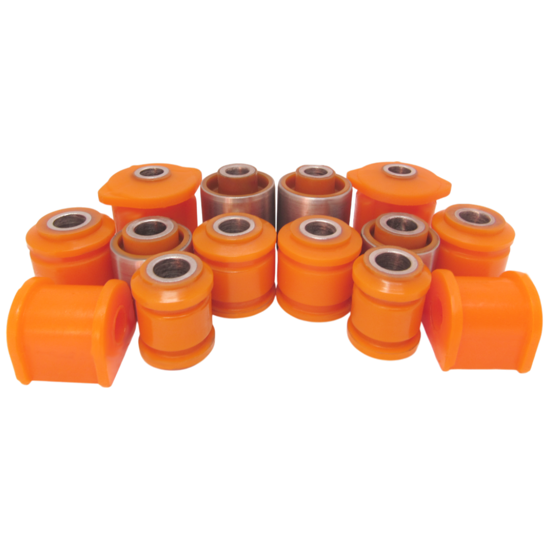 Поліуретановий комплект задньої підвіски Toyota Camry 2006-2011