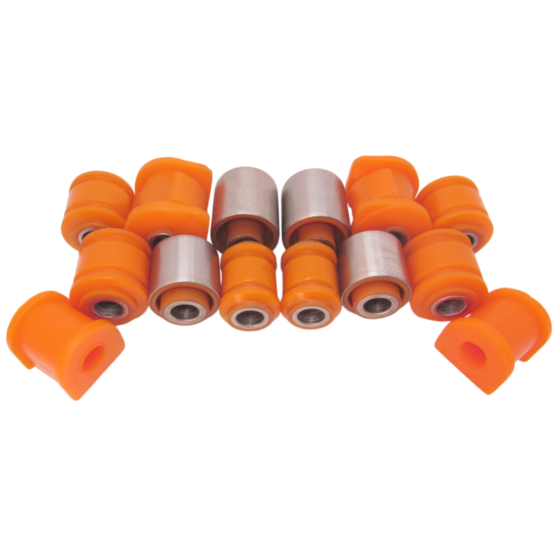 Поліуретановий комплект задньої підвіски Toyota Camry 2006-2011