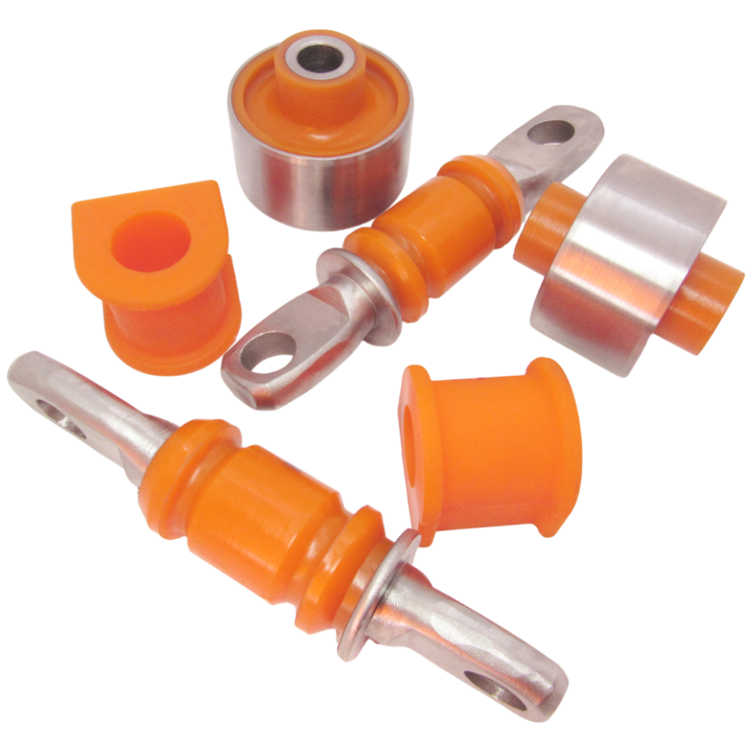 Поліуретановий комплект передньої підвіски Toyota Camry XV40 2006-2011