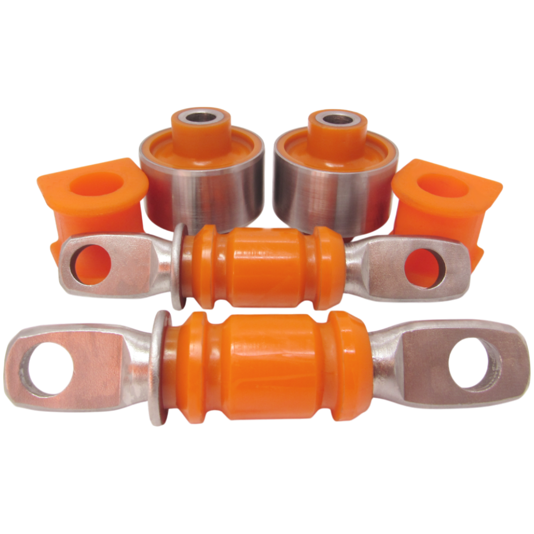 Поліуретановий комплект передньої підвіски Toyota Camry XV40 2006-2011