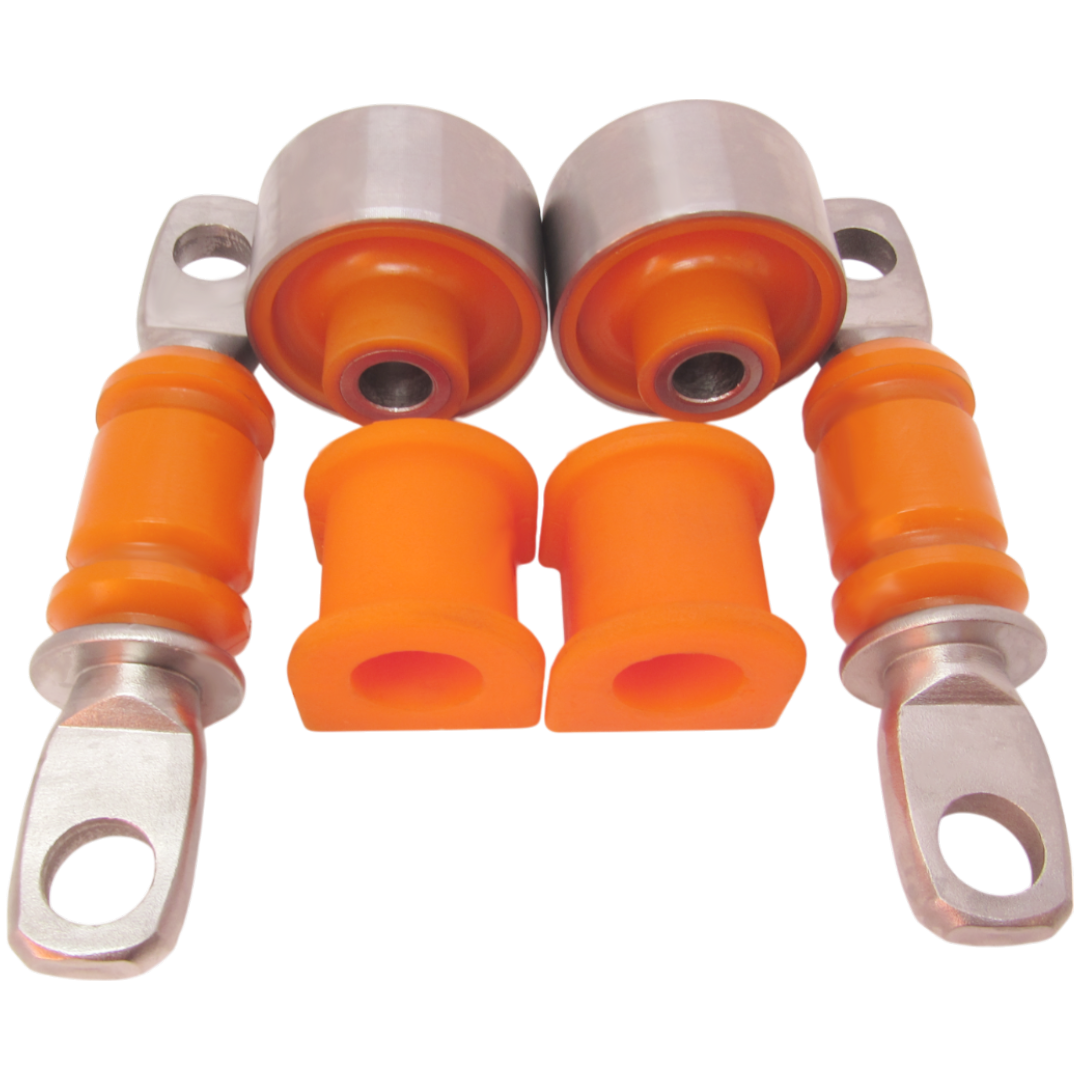 Поліуретановий комплект передньої підвіски Toyota Camry XV40 2006-2011