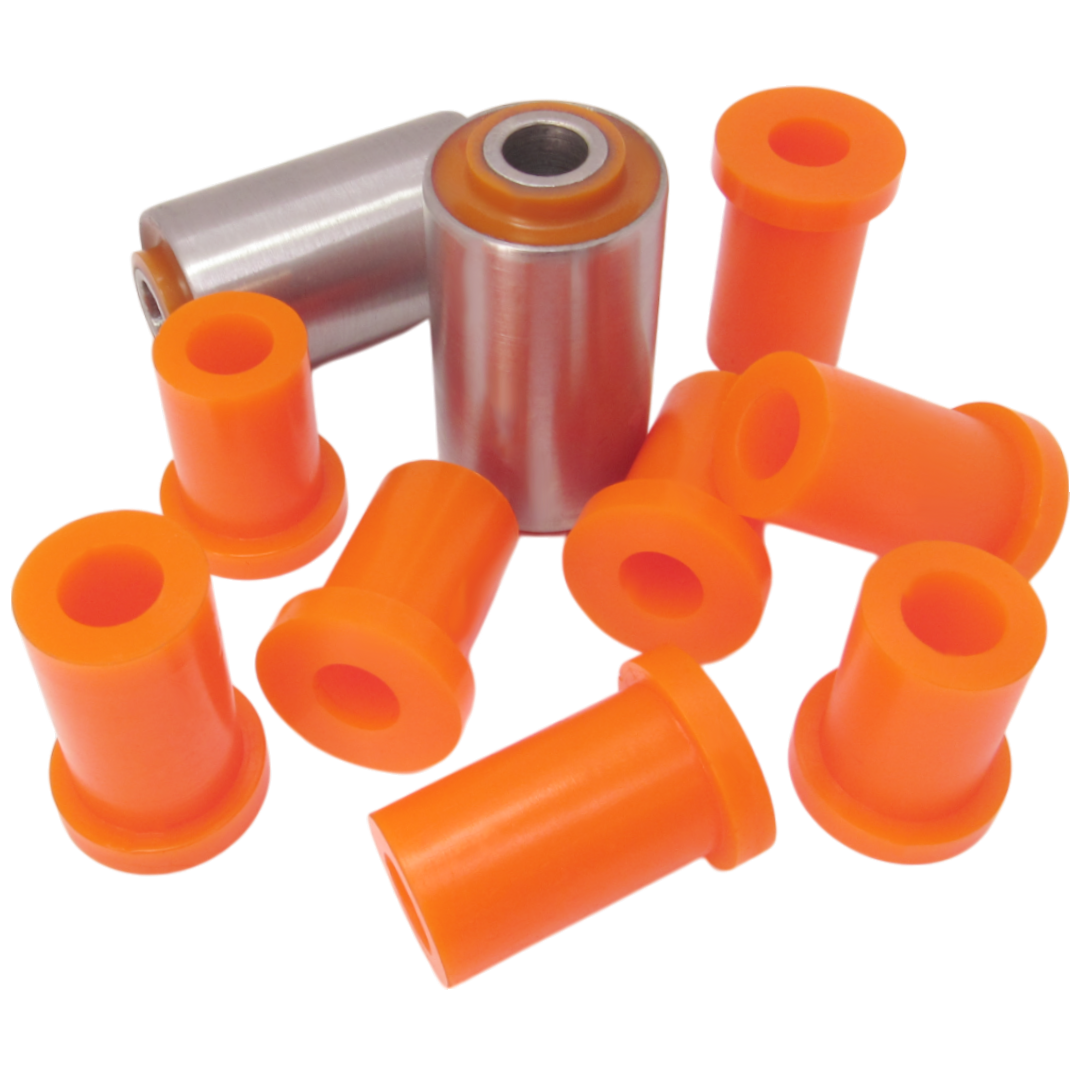 Полиуретановый комплект задней подвески Mitsubishi L300 1986-2013