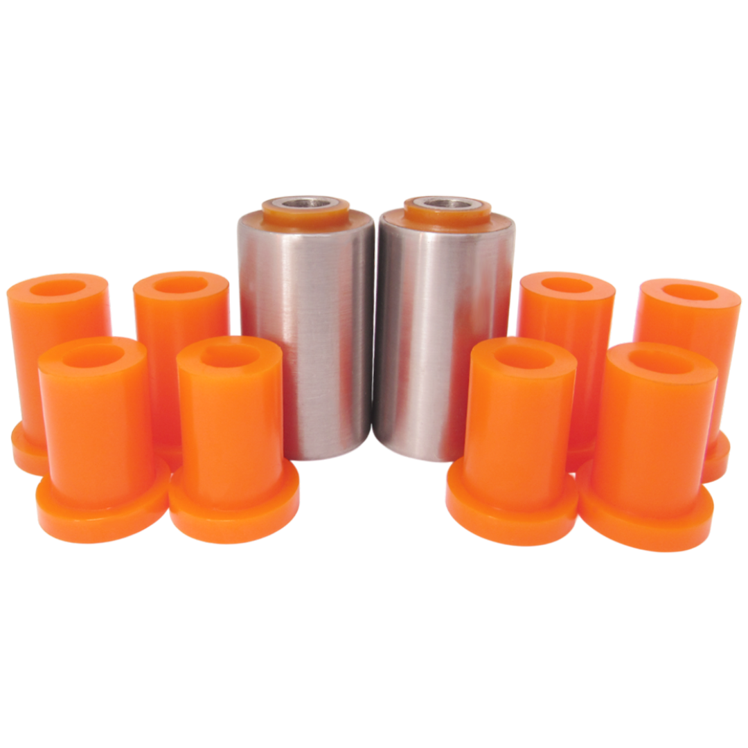 Полиуретановый комплект задней подвески Mitsubishi L300 1986-2013