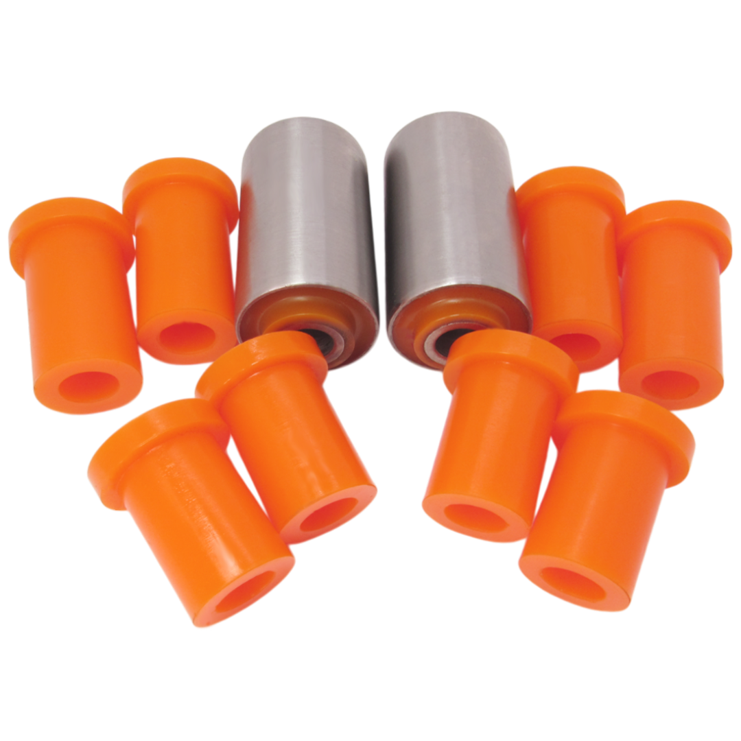 Полиуретановый комплект задней подвески Mitsubishi L300 1986-2013