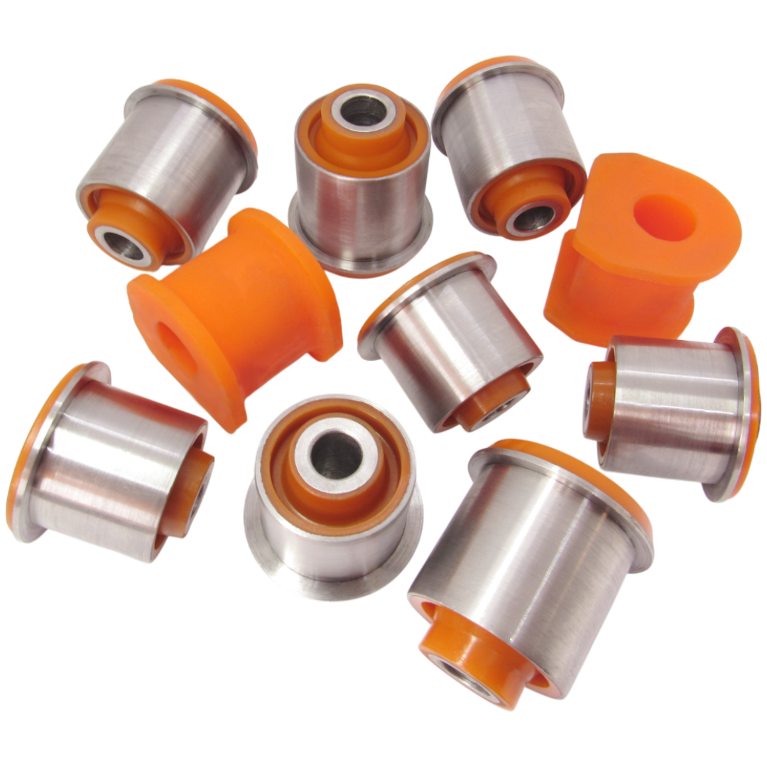 Polyurethane front suspension kit Mitsubishi L200 2015-