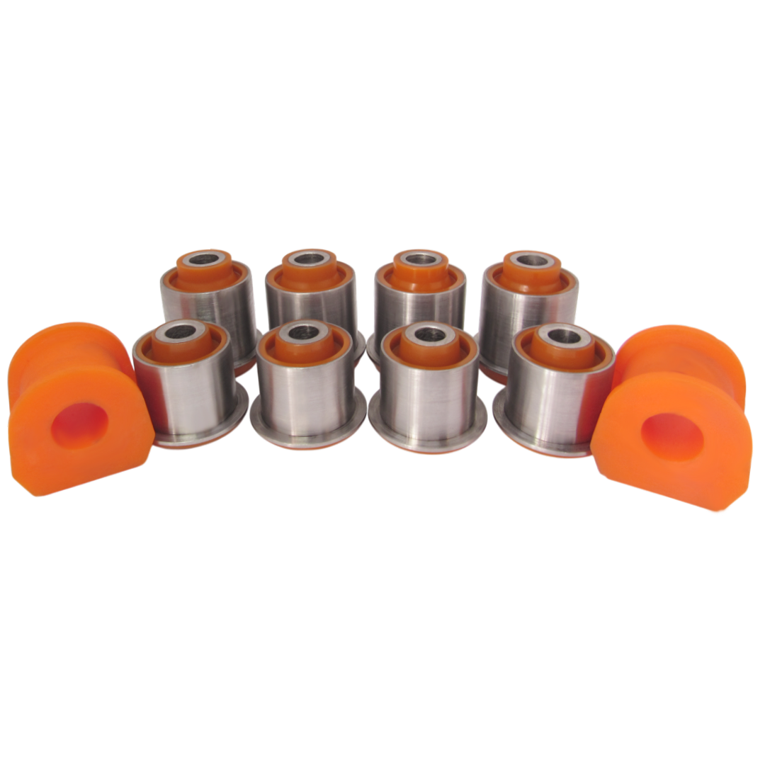 Polyurethane front suspension kit Mitsubishi L200 2015-