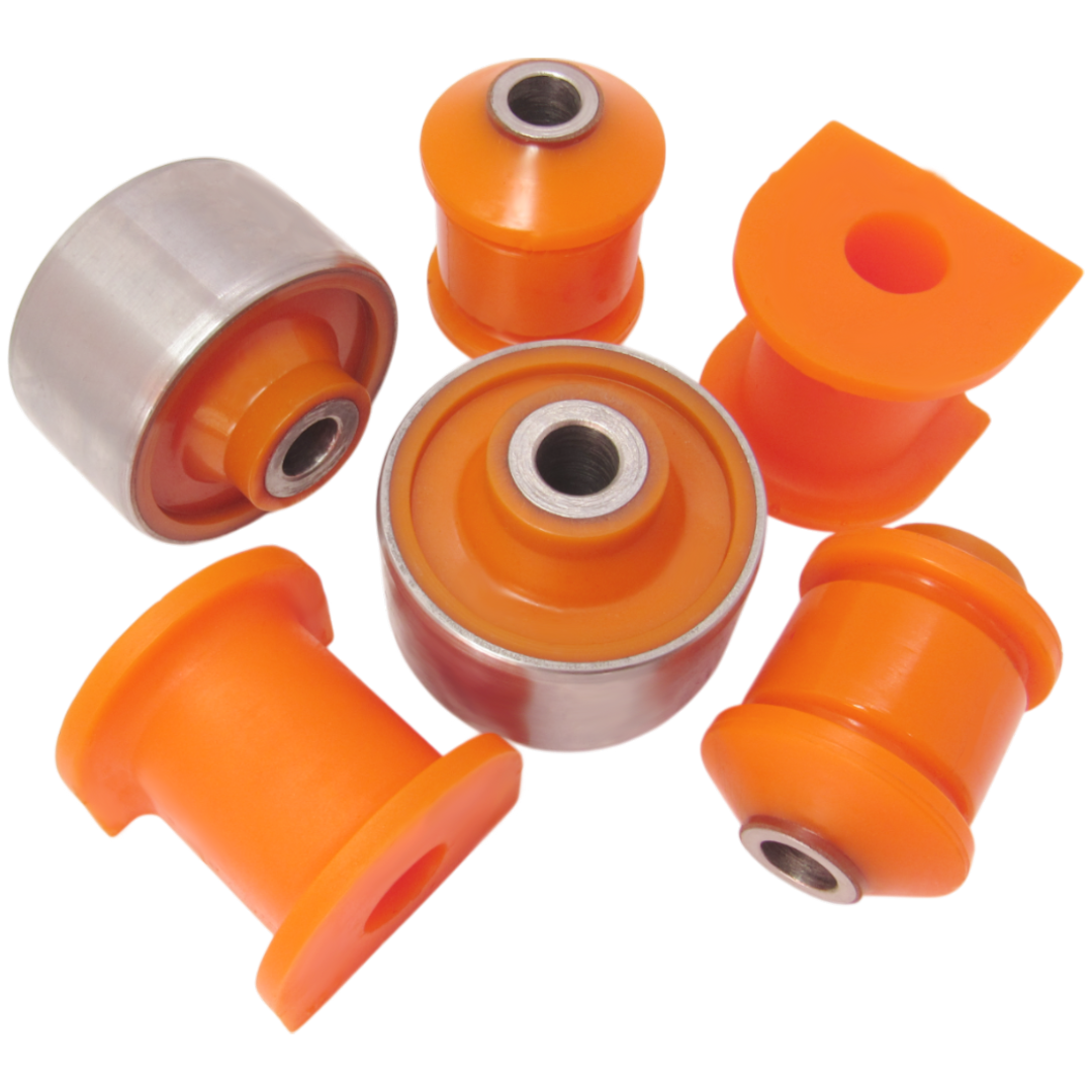 Поліуретановий комплект передньої підвіски Chevrolet Lacetti 2003-2009