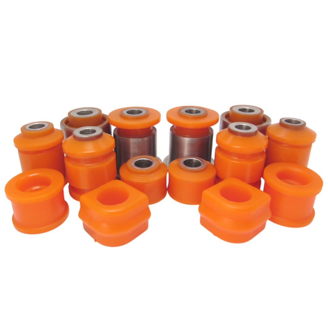 Поліуретановий комплект передньої підвіски Volkswagen T4 1990-2003