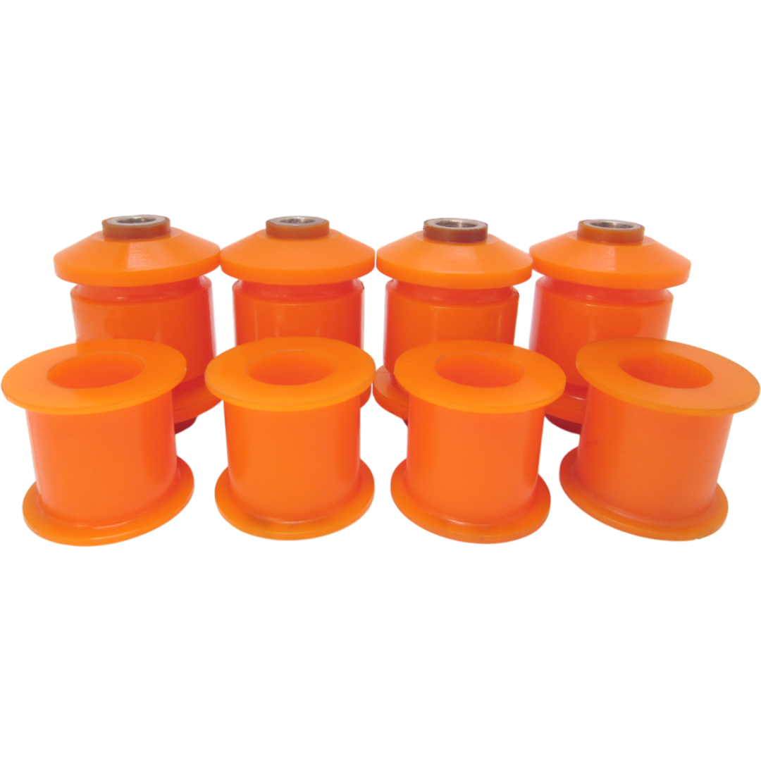 Поліуретановий комплект задньої підвіски Volkswagen T4 1990-2003