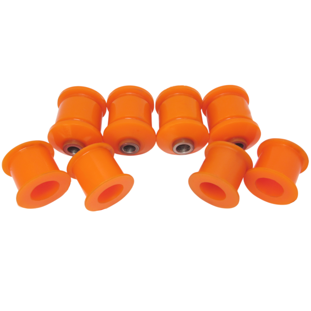 Поліуретановий комплект задньої підвіски Volkswagen T4 1990-2003