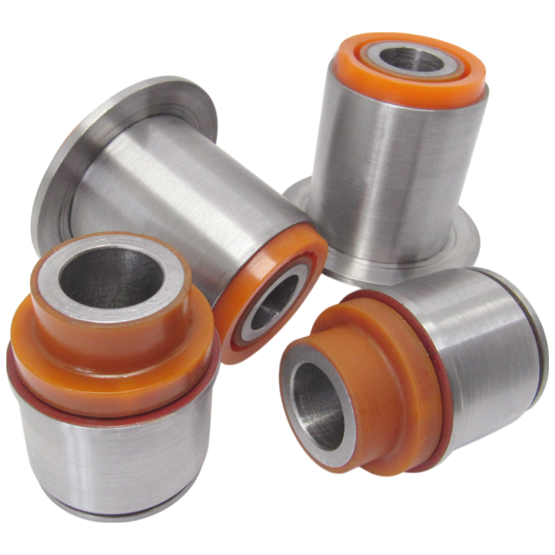 Polyurethane front subframe kit Renault Scenic 2009-2016