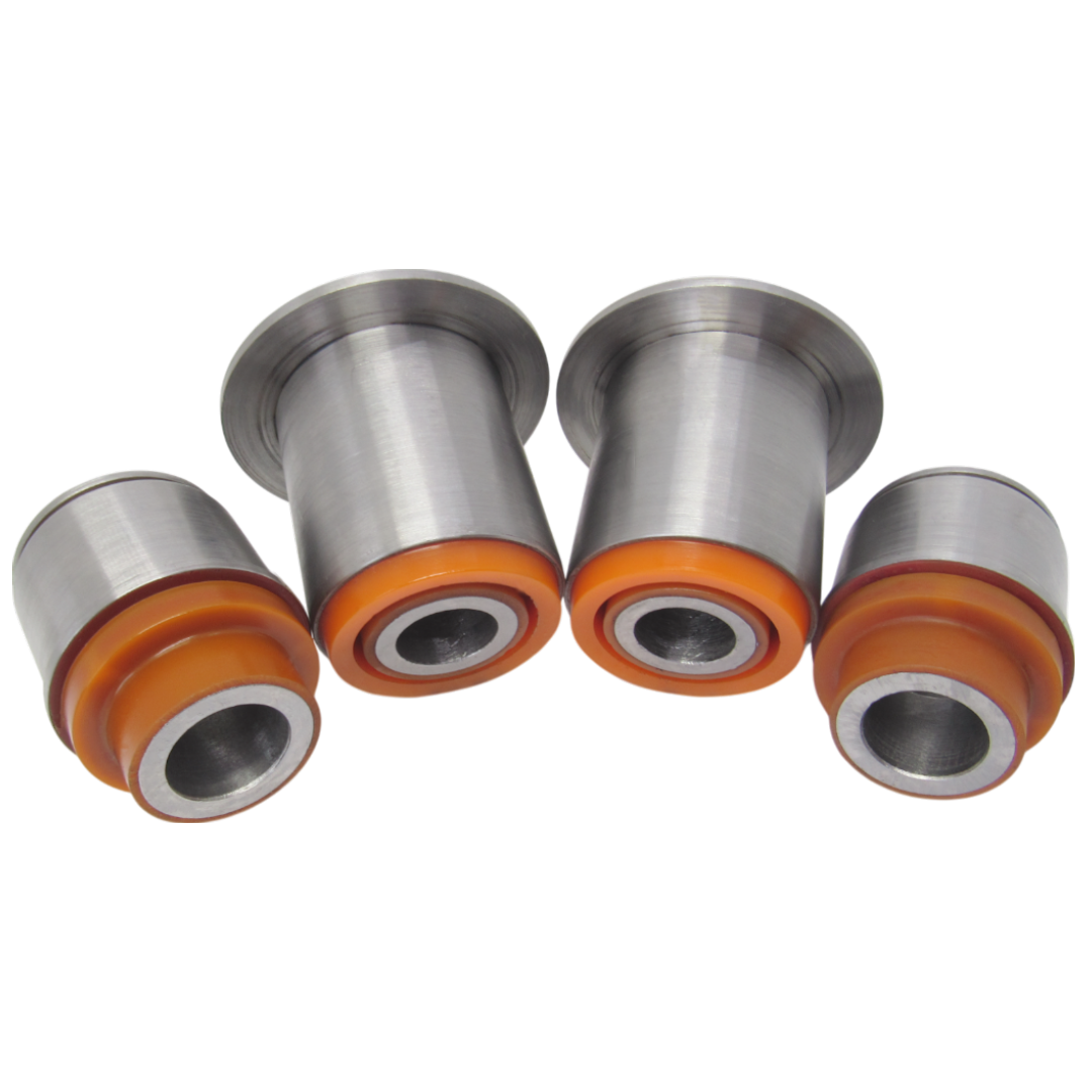 Polyurethane front subframe kit Renault Scenic 2009-2016