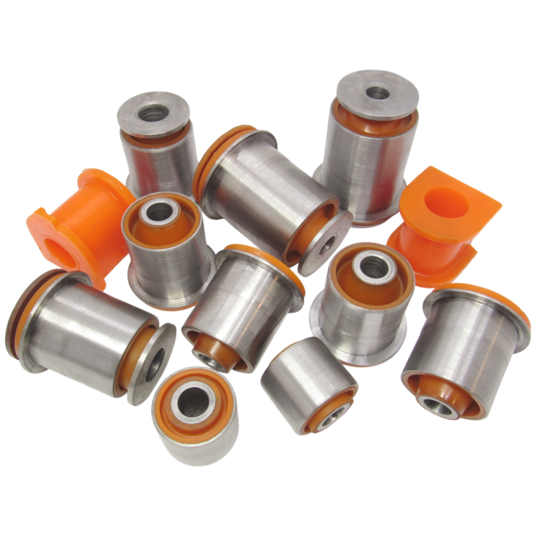 Polyurethane front suspension kit Toyota 4Runner 2003-2009