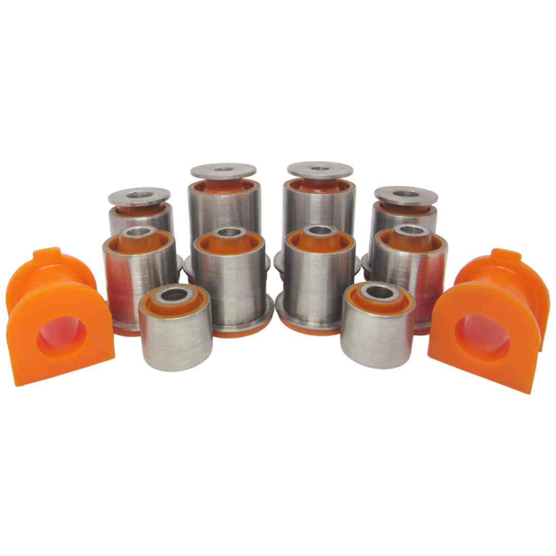 Polyurethane front suspension kit Toyota 4Runner 2003-2009