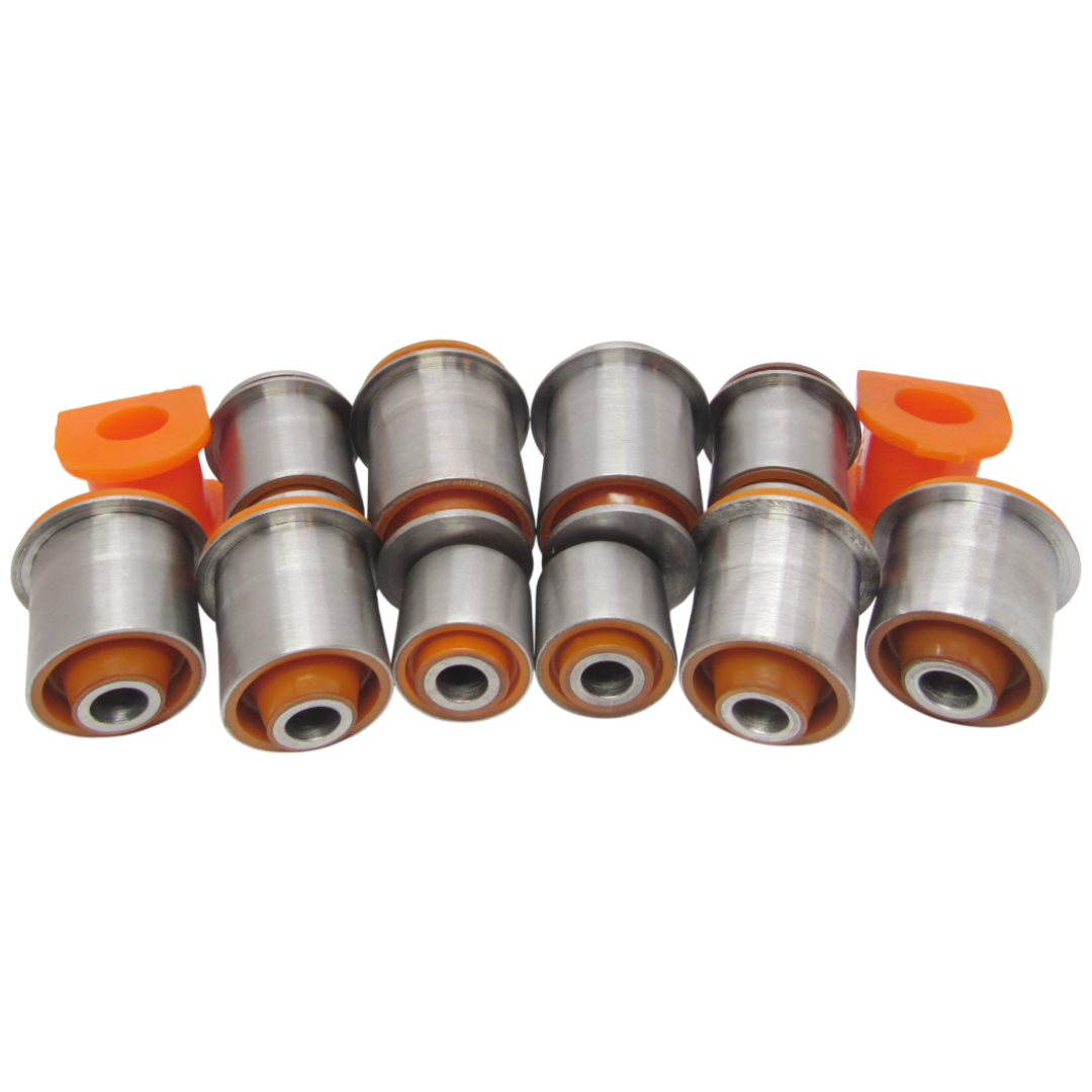 Polyurethane front suspension kit Toyota 4Runner 2003-2009