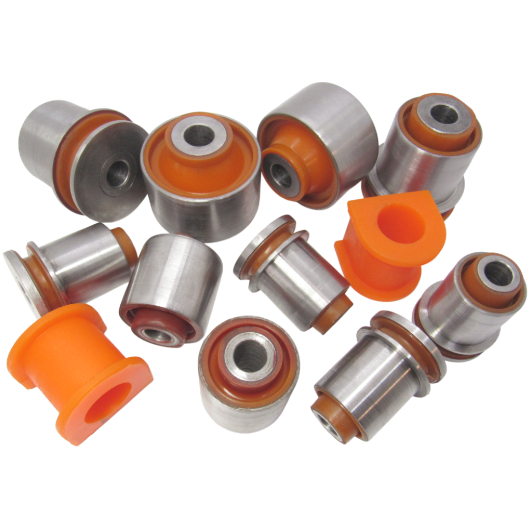 Полиуретановый комплект передней подвески Mazda RX 8 2003-2012