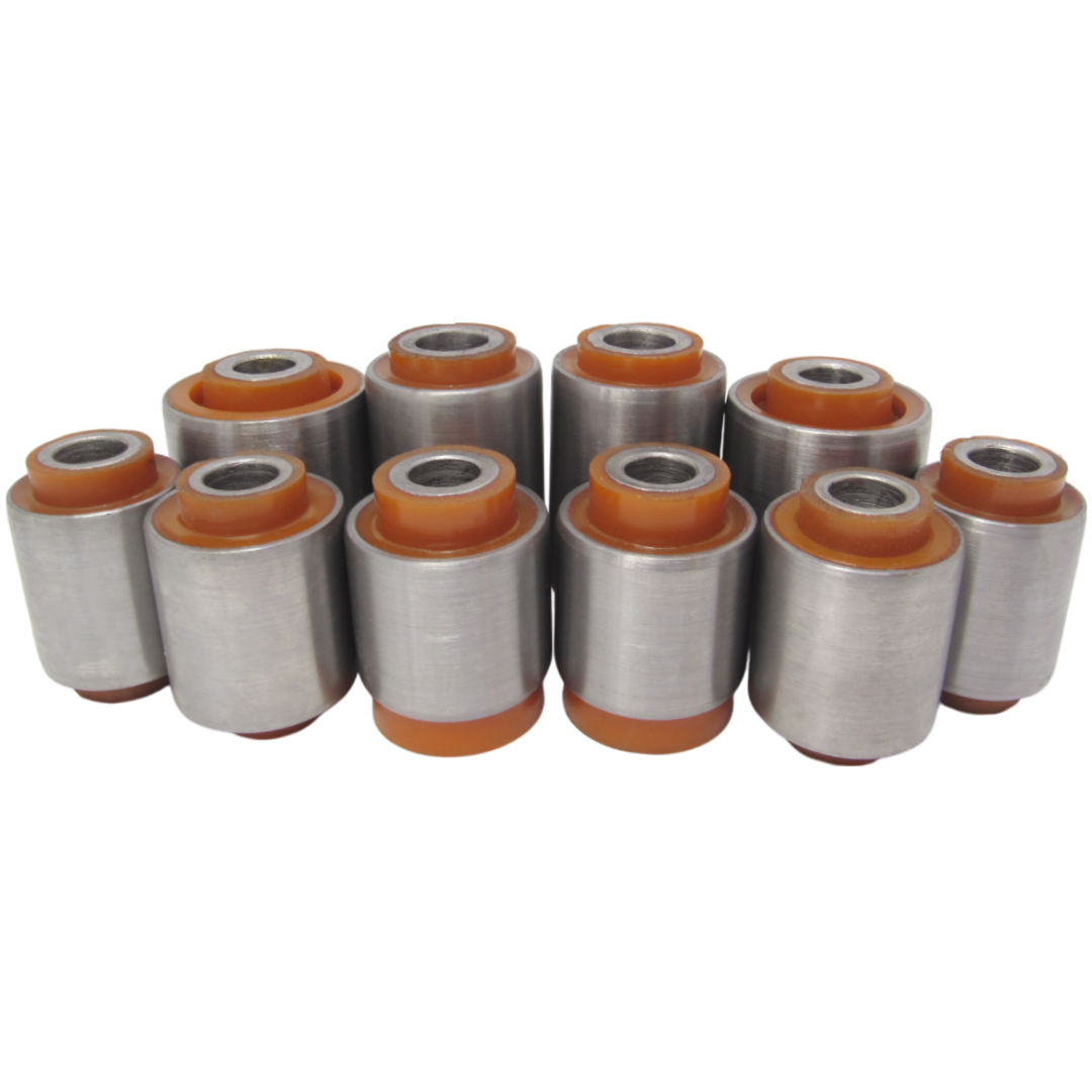 Полиуретановый комплект задней подвески Mazda RX 8 2003-2012