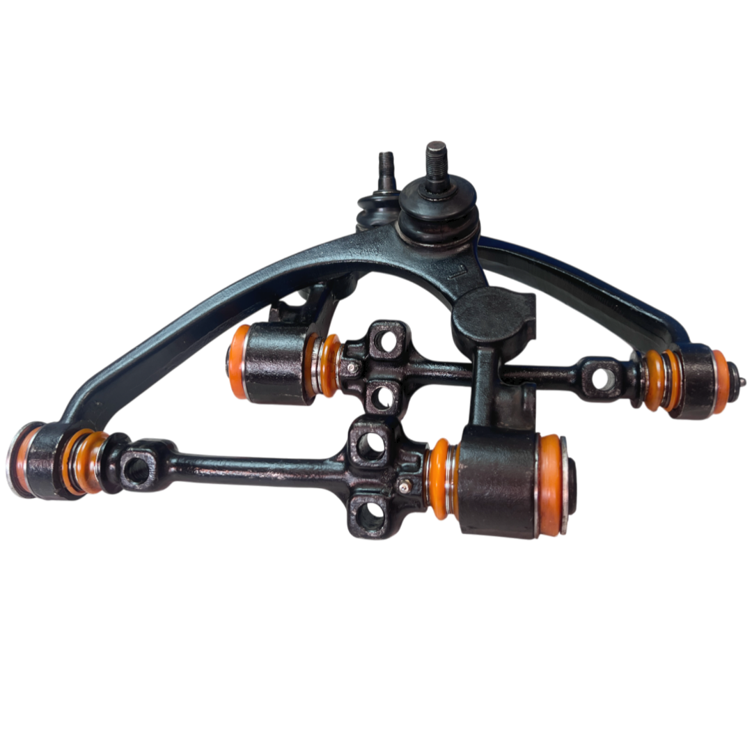 Передній верхній важіль Toyota Hiace 1989-2004 Послуга з перепресування сайлентблоків (Сайлентблоки в ціну не входять)