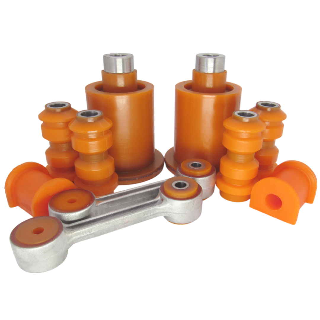 Поліуретановий комплект задньої підвіски BMW 3 E30 1982-1994