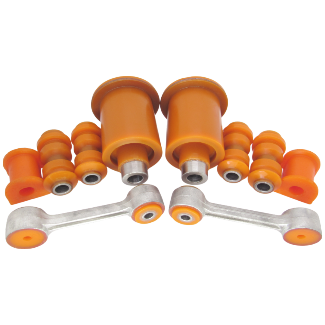 Поліуретановий комплект задньої підвіски BMW 3 E30 1982-1994