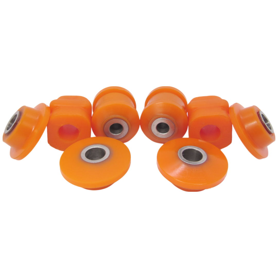 Polyurethane front suspension kit Москвич 2141 1986-2003