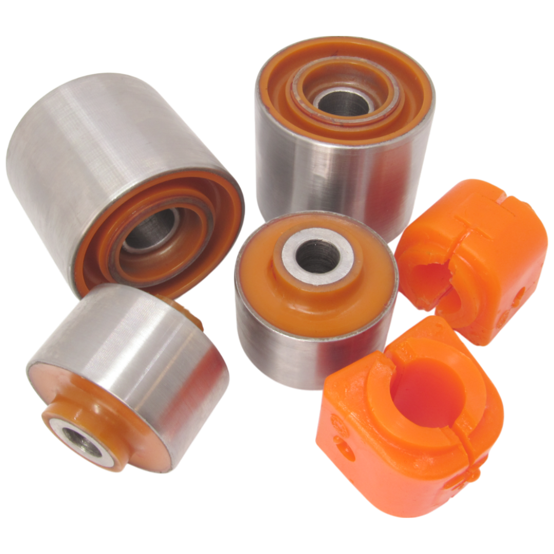 Полиуретановый комплект передней подвески Peugeot 508 2010-2018