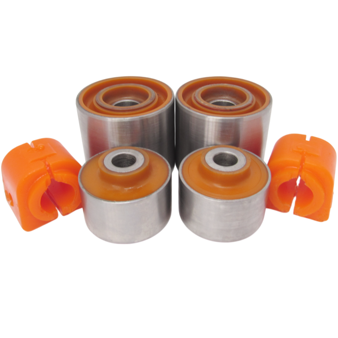 Полиуретановый комплект передней подвески Peugeot 508 2010-2018